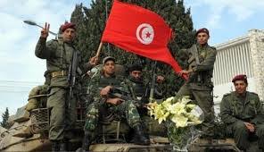 Résultat de recherche d'images pour "‫الجيش والشعب تونس‬‎"