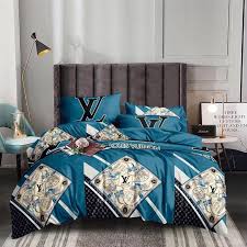 Designer Complete Bedding Set