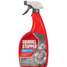 stoppers squirrel stopper