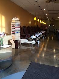 bellacure nails and spa