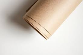 Types Of Kraft Paper And Their Uses