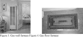 residential gas furnaces and boilers