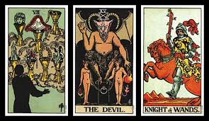 There's nothing typical about how i interpret the cards. Top 10 Excuses For Cheating In The Tarot Cards Angelorum