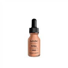 nyx professional makeup total control pro illuminator cool 0 43 oz