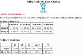 Rabbit Skins Toddler Tee