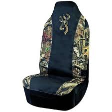 Browning Car Seat Covers Hot