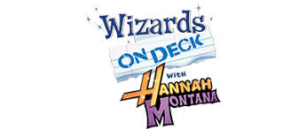 The crossover spanned across episodes of wizards of waverly place, the suite life on deck, and hannah montana.in the crossover, max, justin and alex russo join regulars from the suite life on deck aboard the ss. Wizards On Deck With Hannah Montana Disney Movies