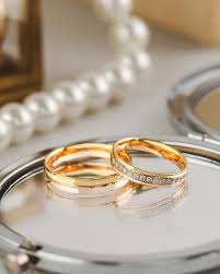 wedding rings where to