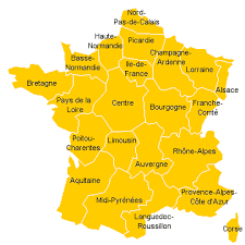 Populaire vakantiebestemming frankrijk is een heerlijk land. Zoeken In Departement Kies Regio Alle Campings In Frankrijk