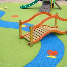 morti playground soft surfaces