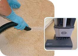 professional carpet cleaning in london