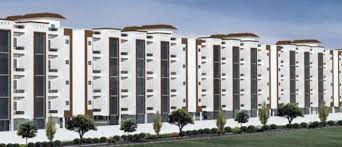 srs affordable housing in alapur