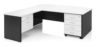 Get it now best with a hutch: 9 Cool Desks For Your Home Office In 2021 Value Office Furniture