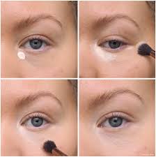 how to neutralize and brighten dark circles