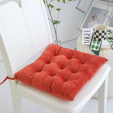 Alwaysh 1pc Chair Cushion Size