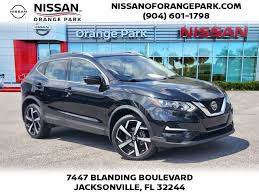 Used Nissan Rogue Sport Sl For
