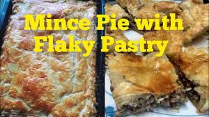 flaky pastry cape m cooking style