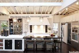 This year marks the 10th annual house beautiful kitchen of the year — and thermador was thrilled to be featured in the show home located in the pacific heights neighborhood of san francisco, california. Mick De Giulio Kitchen Of The Year The 2012 Kitchen Of The Year
