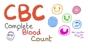 complete blood count cbc you