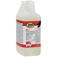 all purpose cleaner 2 gal bottle c30301