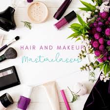 hair and makeup mastercl