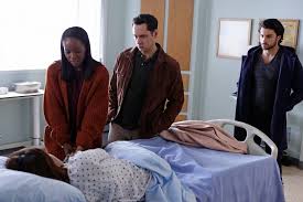 He made a terrible mistake; How To Get Away With Murder Who Killed Wes Ew Com