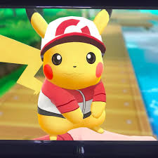 Two new Pokemon RPGs are coming to the Switch this November - The Verge