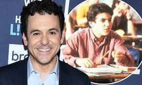 Fred Savage FIRED from The Wonder Years ...