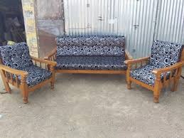 kamlesh furniture modern mini sofa