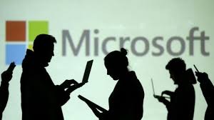At microsoft our mission and values are to help people and businesses throughout the world realize their full potential. Microsoft Hack White House Warns Of Active Threat Of Email Attack Bbc News