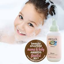 Baby hairs resemble the hair that is when your baby is covered with too much body hair, you may need to get rid of such hair. Epoch Hibiscus Baby Hair And Body Wash The Beauty In The South