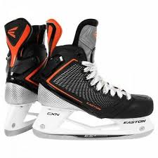 Easton Mako Ice Hockey Skates Size Senior Brand New