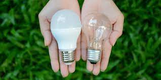 Light Bulbs Blowing Read To Learn