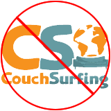 Image result for Remove CouchSurfing Account