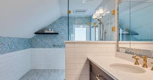 The reality is that it is a very rare bathroom remodeling project that goes exactly as planned, and a variety of factors can wreak havoc with your best efforts at scheduling: Portland Bathroom Remodel What S It Going To Cost Me Lamont Bros