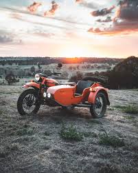 ural sidecar motorcycles overlanders