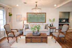 10 best living rooms by joanna gaines. The Ultimate Fixer Upper Inspired House Color Palette Hgtv S Decorating Design Blog Hgtv