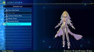 The game is a sequel to fate/extella the umbral star. Fate Extella Link Console Exclusive Costume Unlocker By Zdann