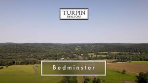 bedminster township homes and