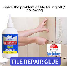 tile adhesive glue best in