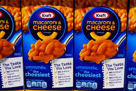 kraft mac and cheese wants everyone to