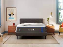 nectar clic 12 memory foam mattress