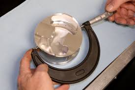 Piston To Wall Clearance Myths Mysteries And