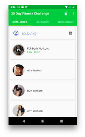 8 best workout app that you can use