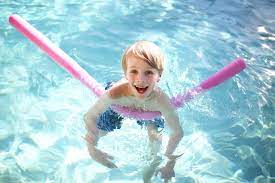 water play benefit kids with asd