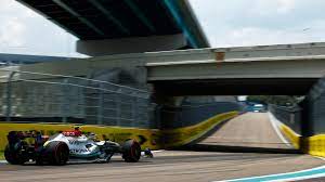 LIVE COVERAGE - Qualifying in Miami ...