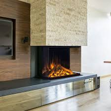 Evonic E800 Built In Electric Fire