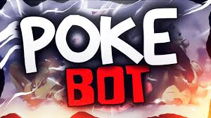 POKEBOT 1.0.18 | Hack Boot Android APK