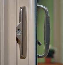 Patio Door Handles The Finishing