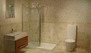 Replace Bathroom Drywall With Tiled